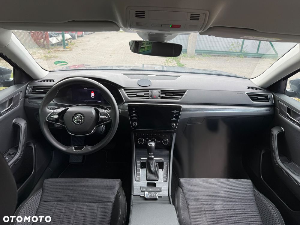 Skoda Superb 1.5 TSI DSG Ambition - 6