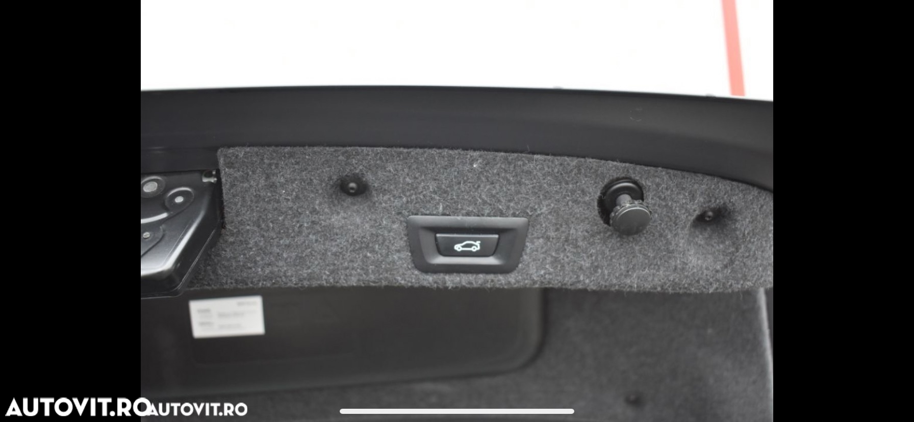 BMW Seria 5 520d - 28