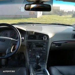Volvo XC 70 AWD Summum - 6