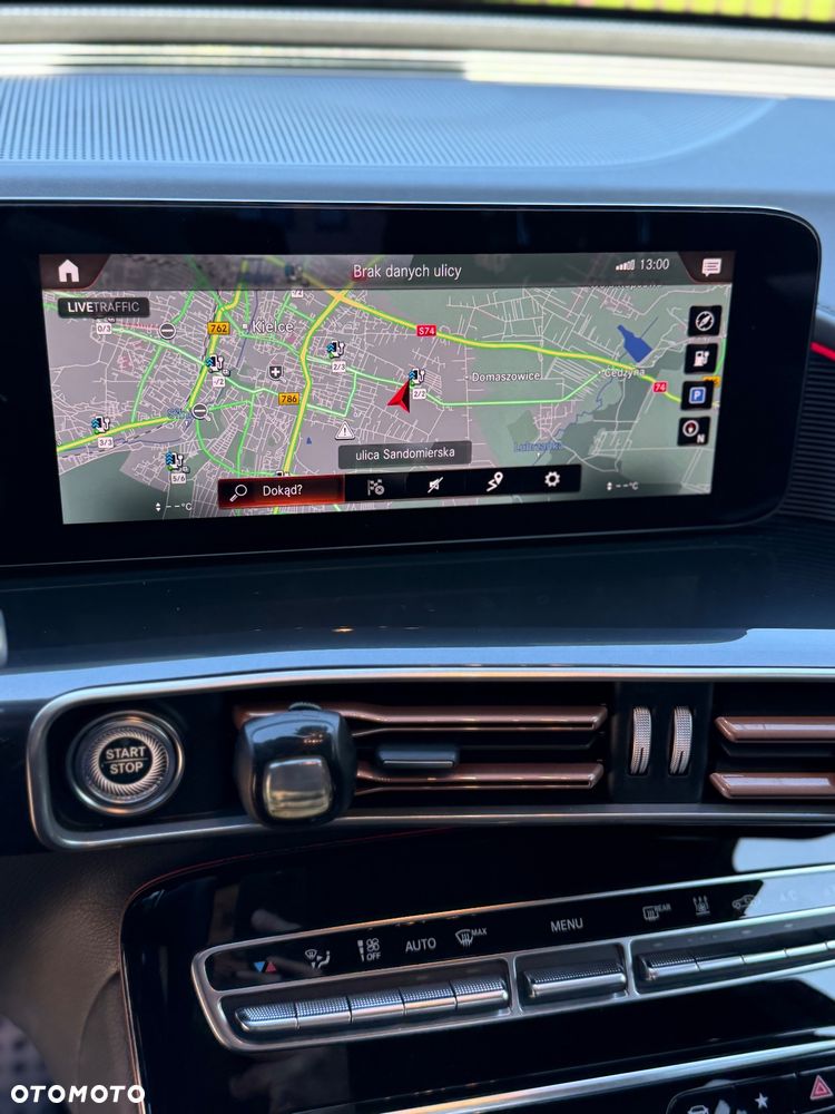 Mercedes-Benz EQC 400 4-Matic - 18