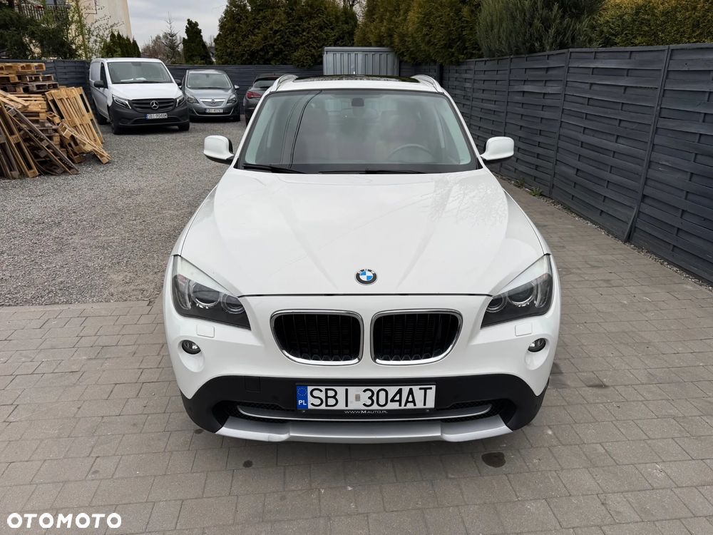 BMW X1 xDrive20d - 3