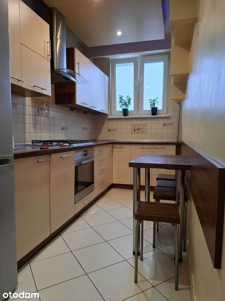 3 pokoje | po remoncie | parking | balkon