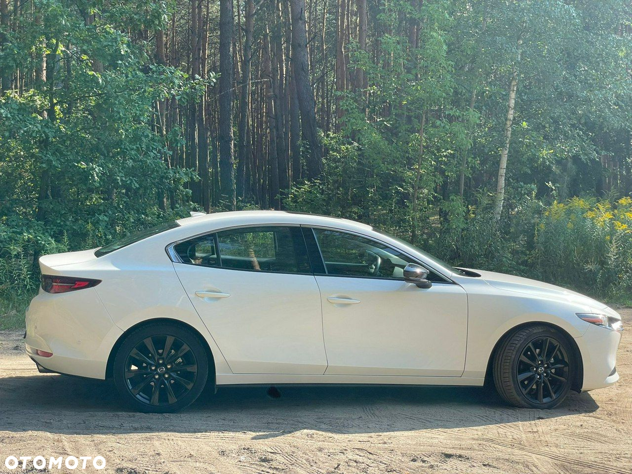 Mazda 3 - 9