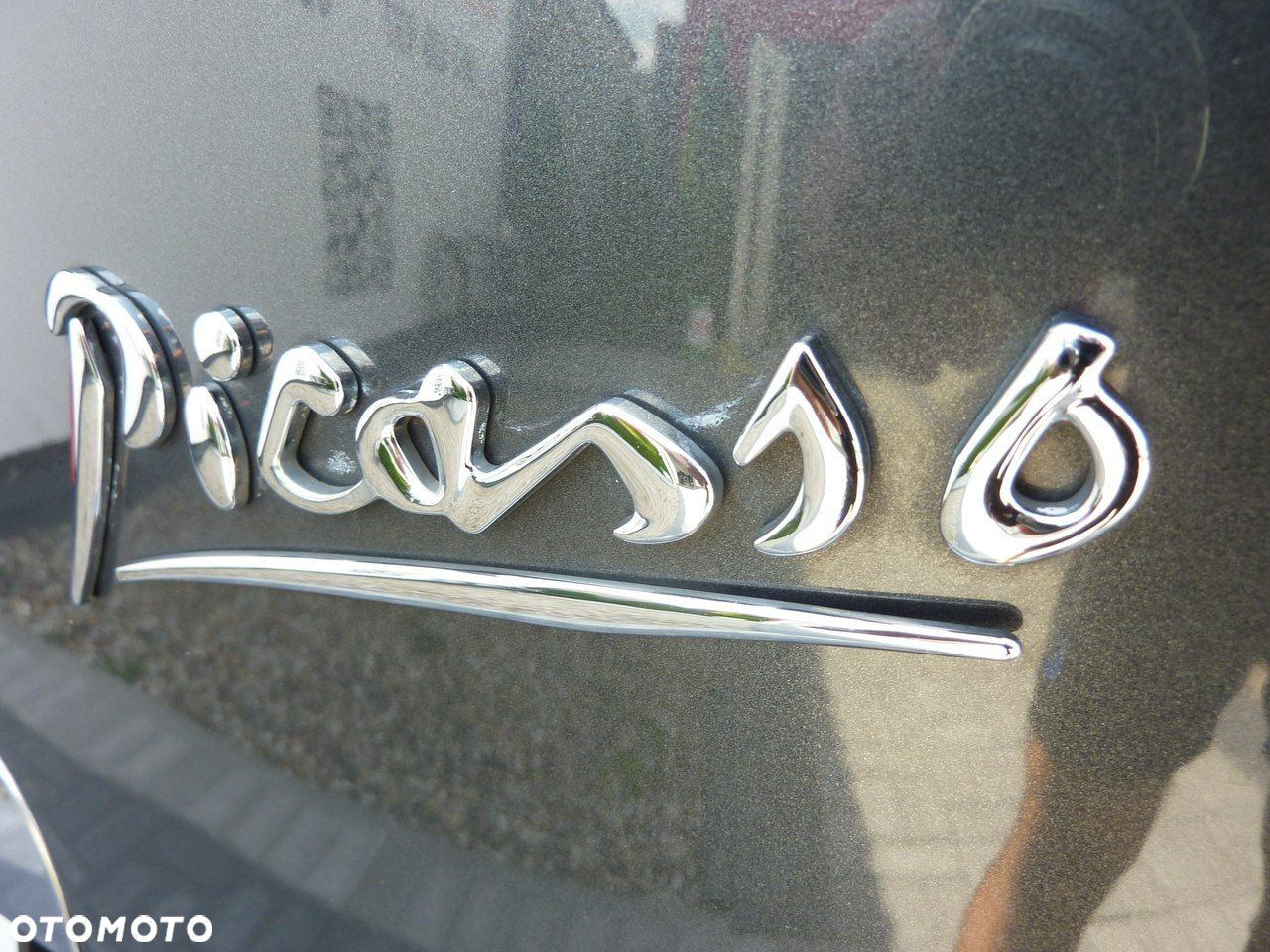 Citroën C3 Picasso - 33