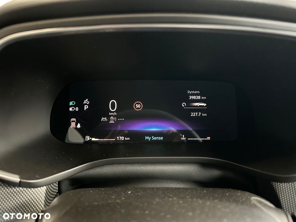 Renault Arkana 1.3 TCe mHEV Techno EDC - 17