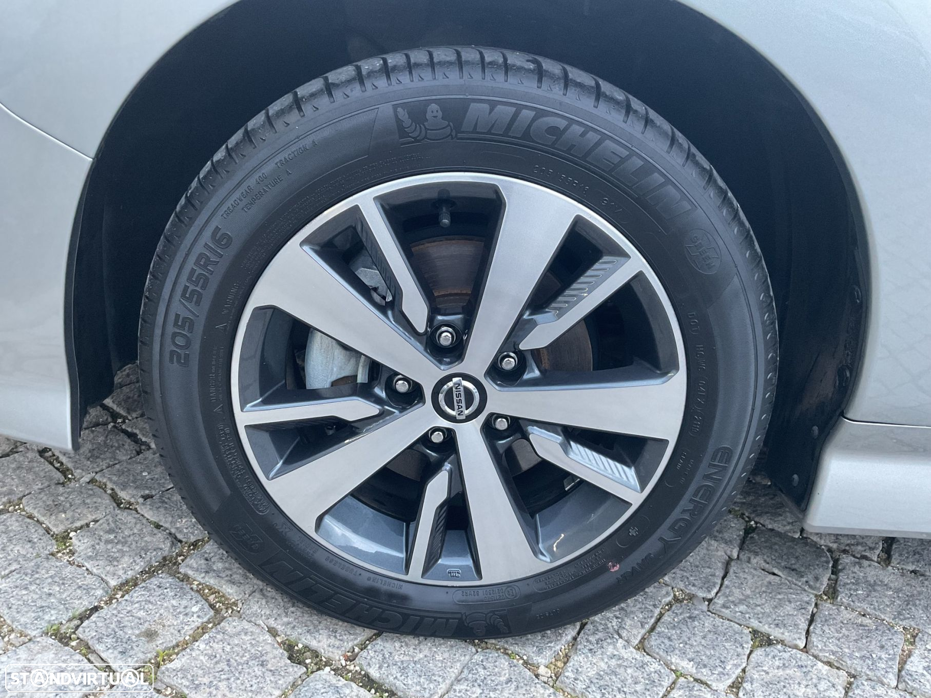 Nissan Leaf N-Connecta - 14