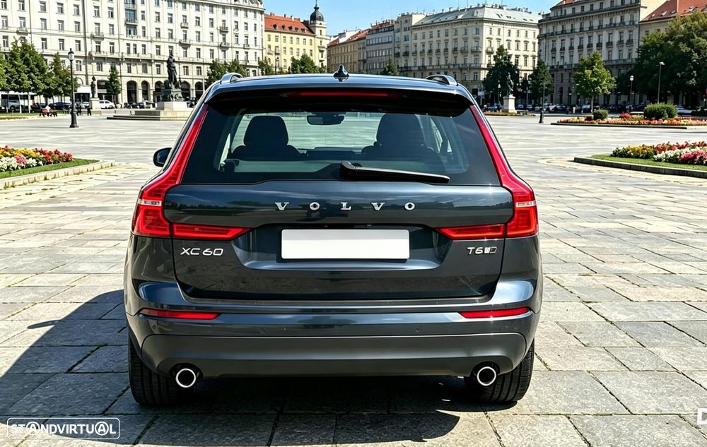 Volvo XC 40 - 3