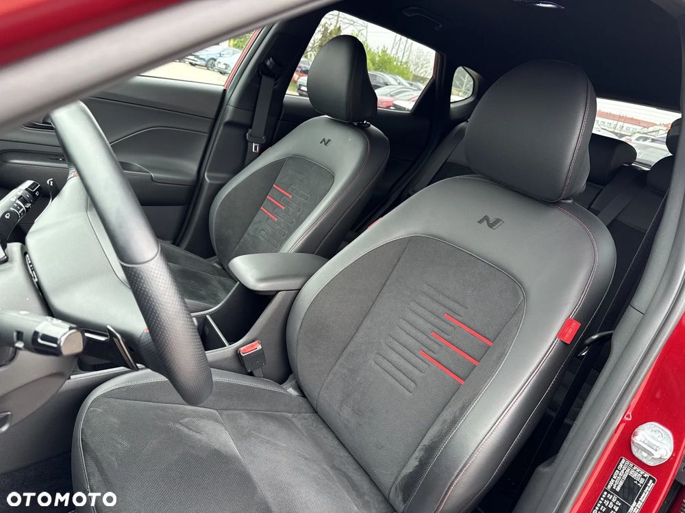 Hyundai Kona ver-1-6-gdi-hybrid-n--line-dct - 13
