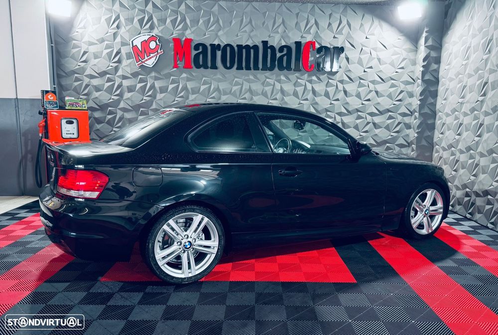 BMW 123 d - 11