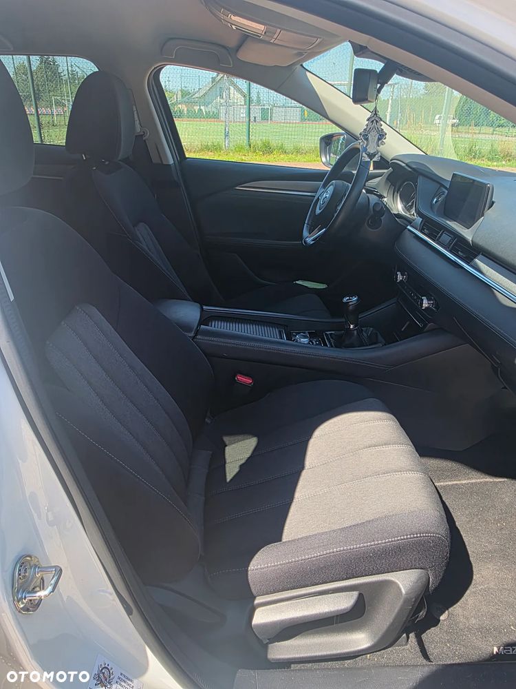 Mazda 6 2.0 SkyMotion - 12