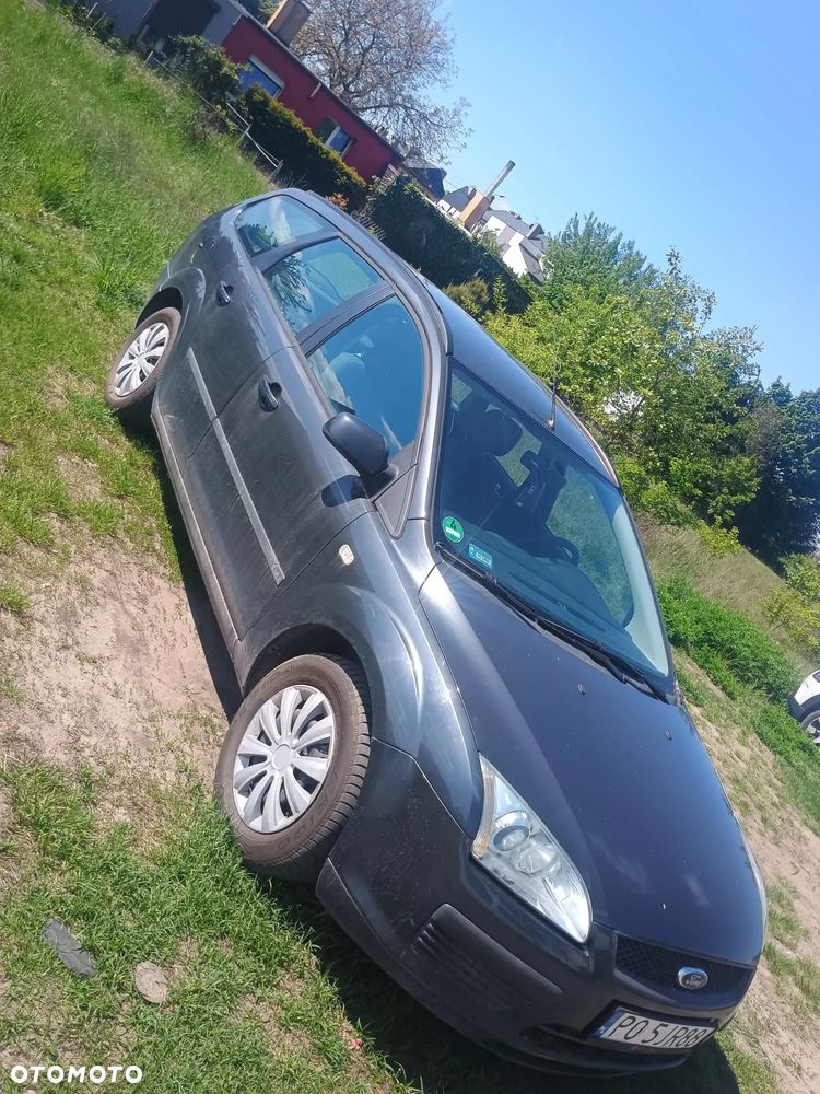 Ford Focus 1.6 TDCi Trend + DPF - 5