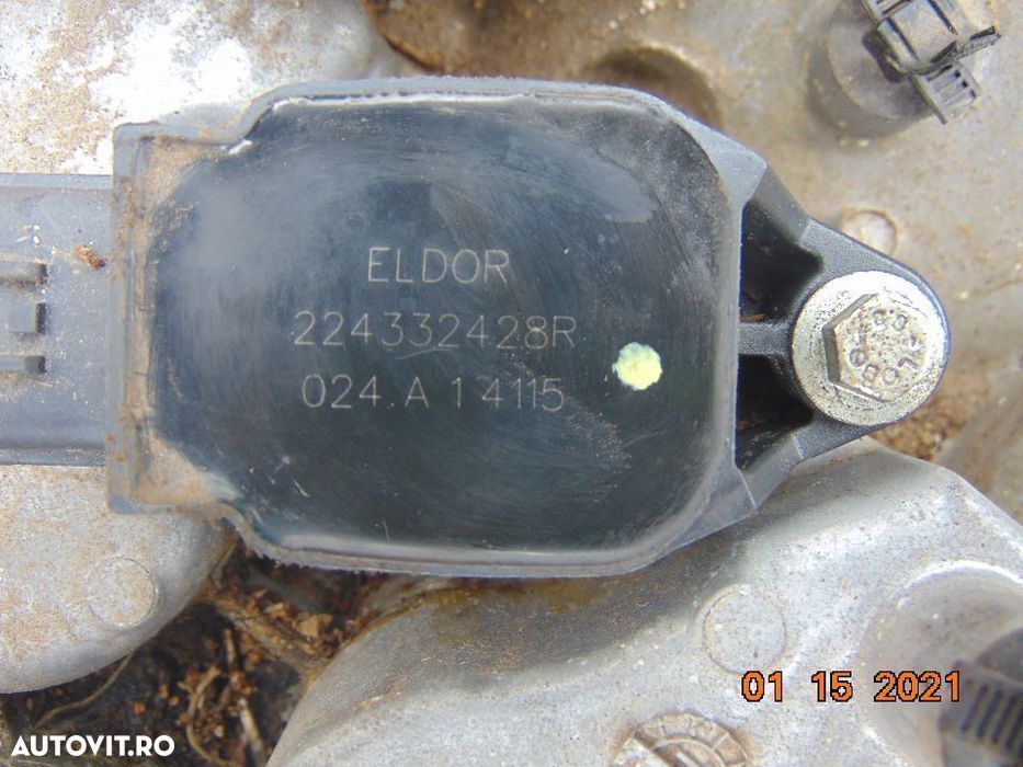 dacia renault smart 0.9tce 1.2 tce - 1