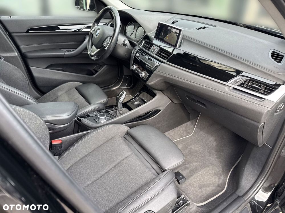 BMW X1 - 28