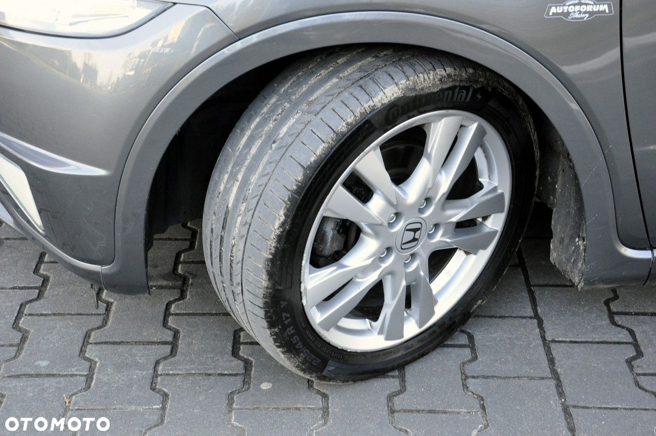 Honda Civic 1.8 Sport - 16