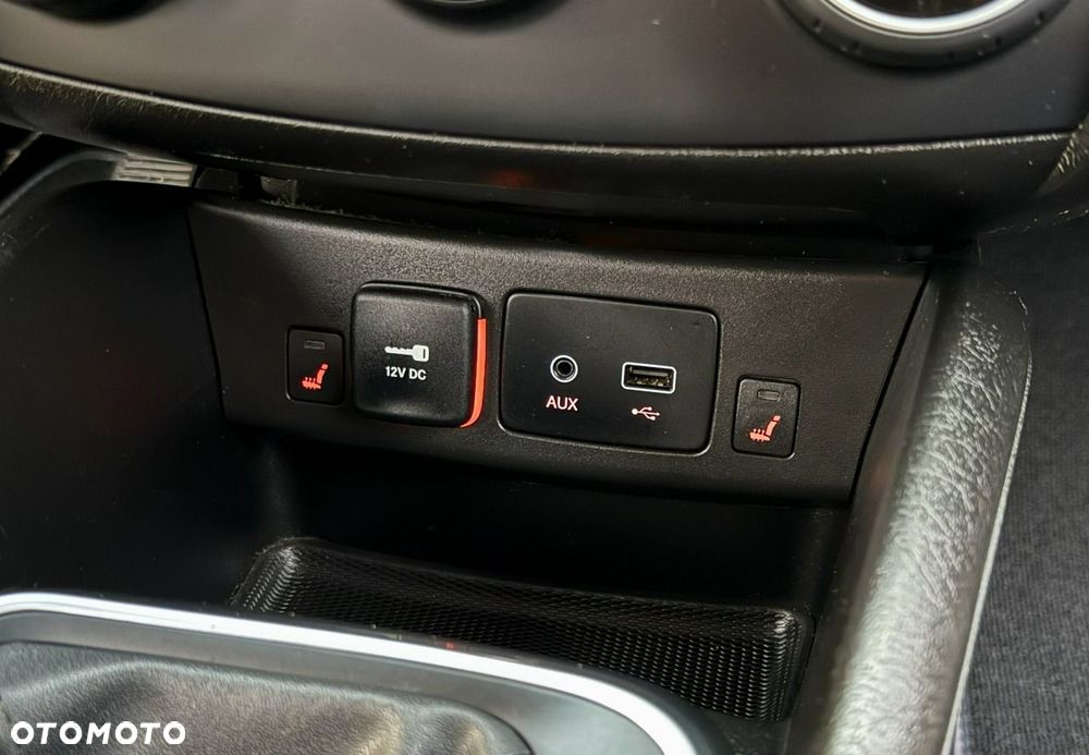 Fiat Tipo 1.4 T-Jet 16v Lounge EU6 - 28