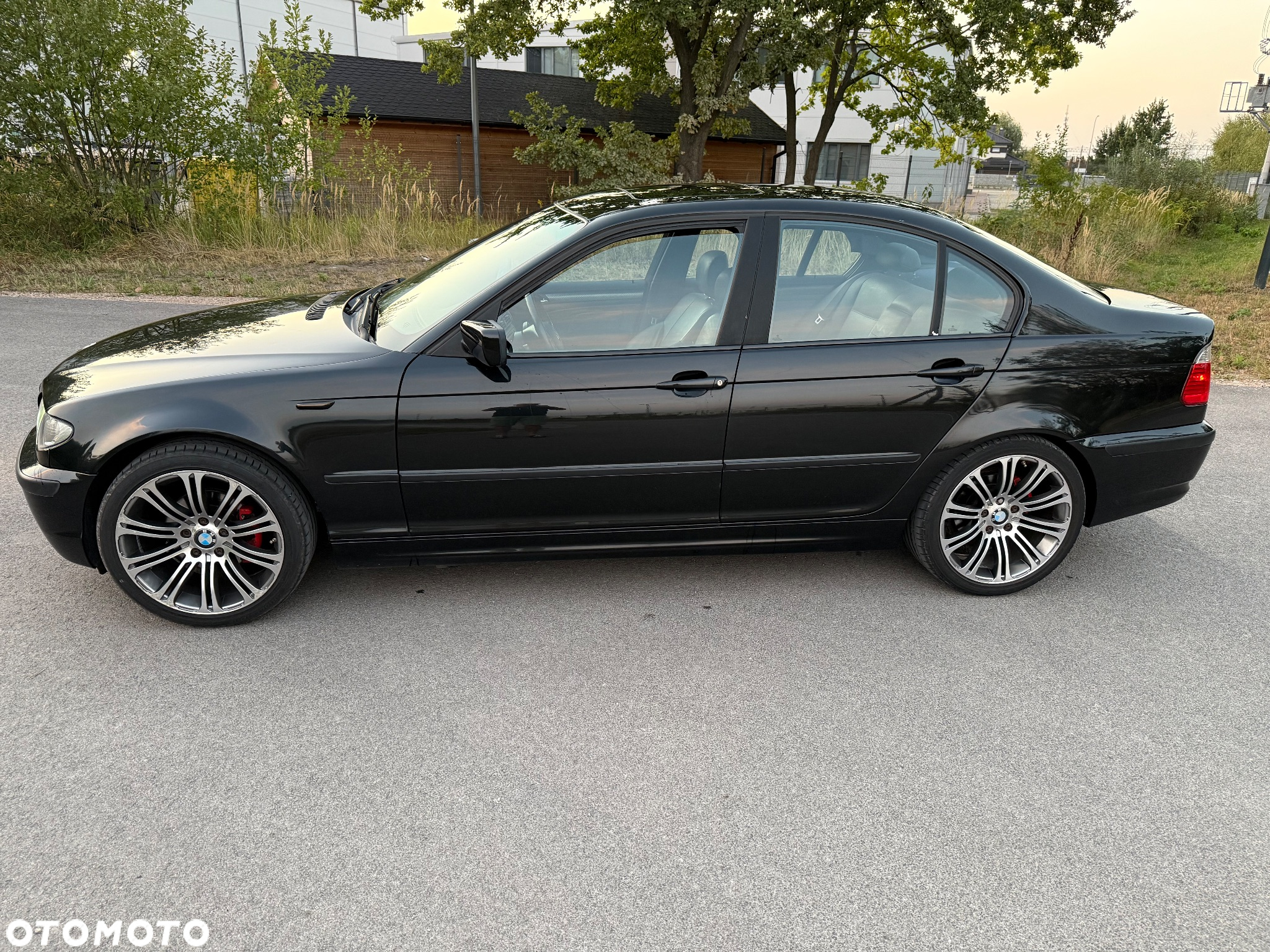 BMW Seria 3 - 3