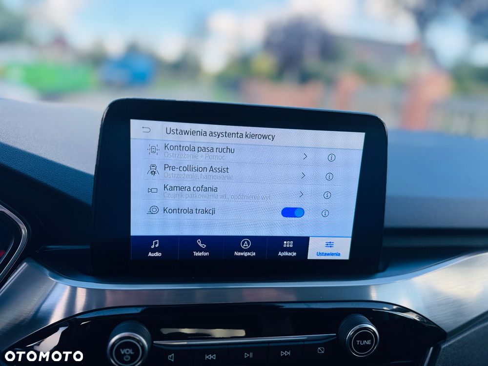 Ford Kuga 1.5 EcoBlue FWD Titanium - 23