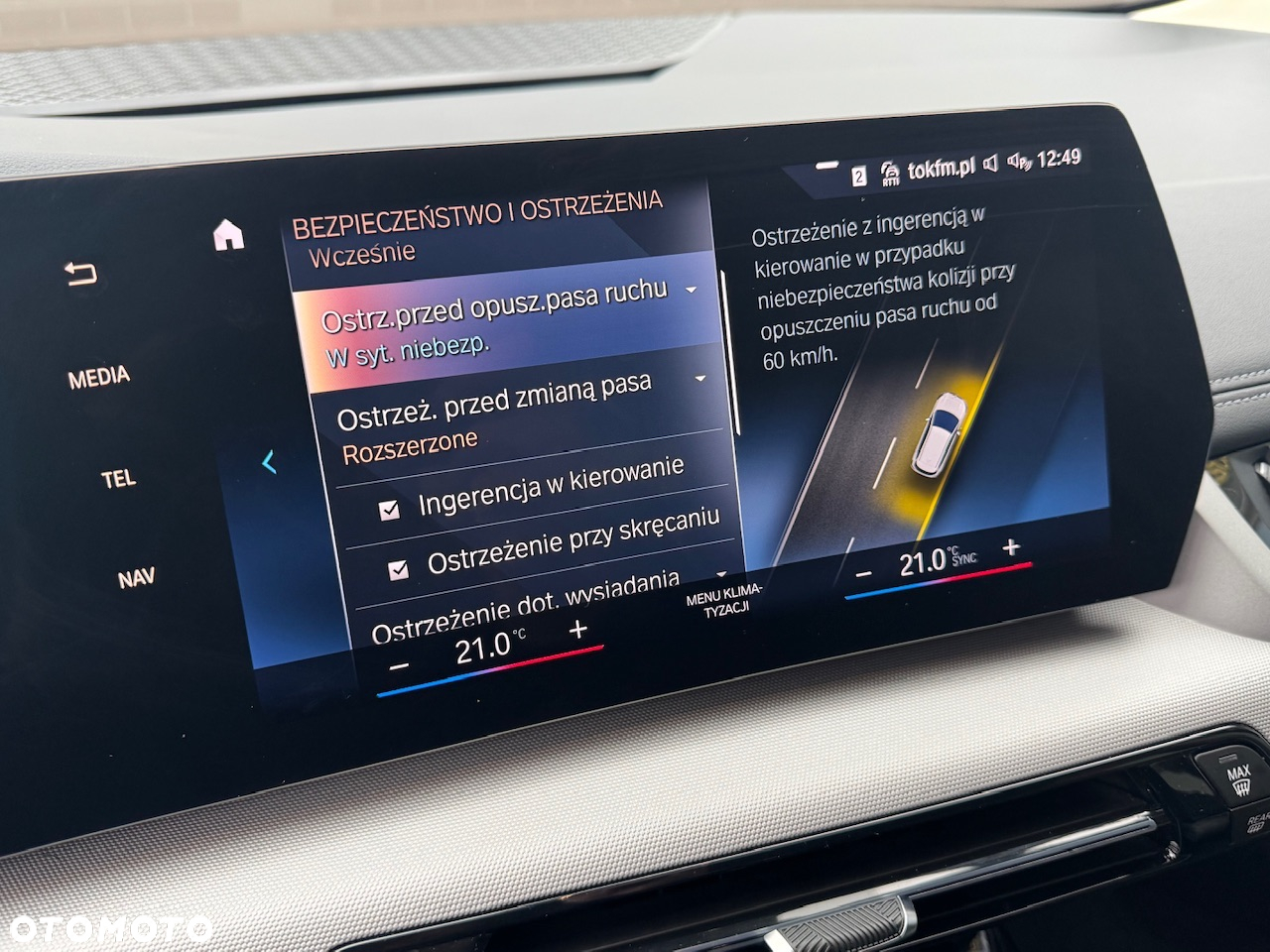 BMW Seria 2 218d Gran Tourer Sport-Aut Luxury Line - 30