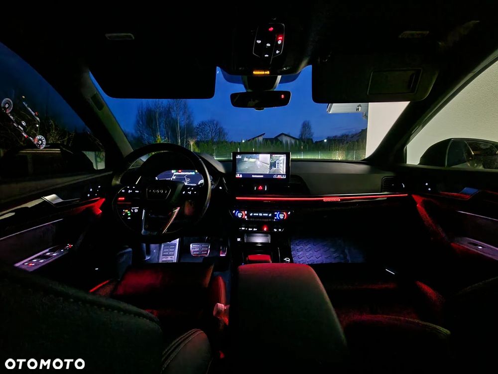 Audi Q5 45 TFSI quattro S tronic S line - 17