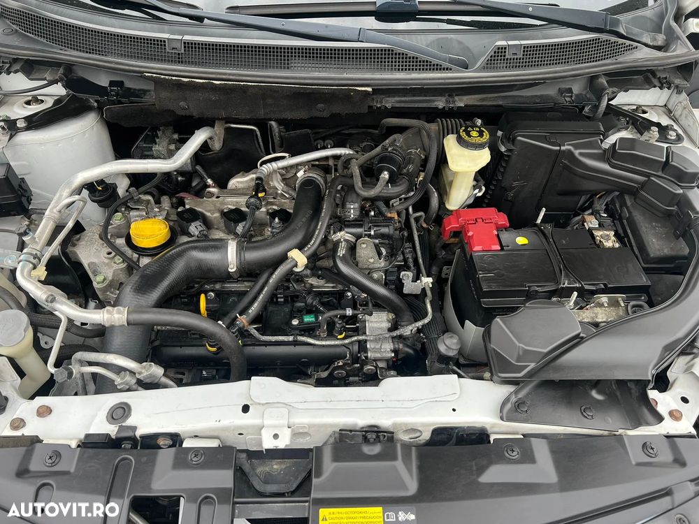 Nissan Qashqai 1.2 DIG-T N-Connecta - 11