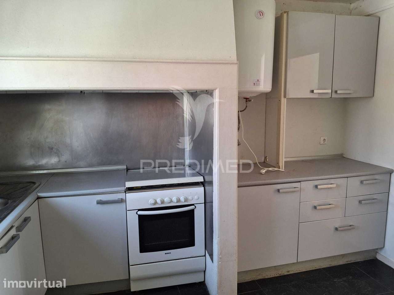 Apartamento T4 Duplex em Abrantes - Grande imagem: 4/20
