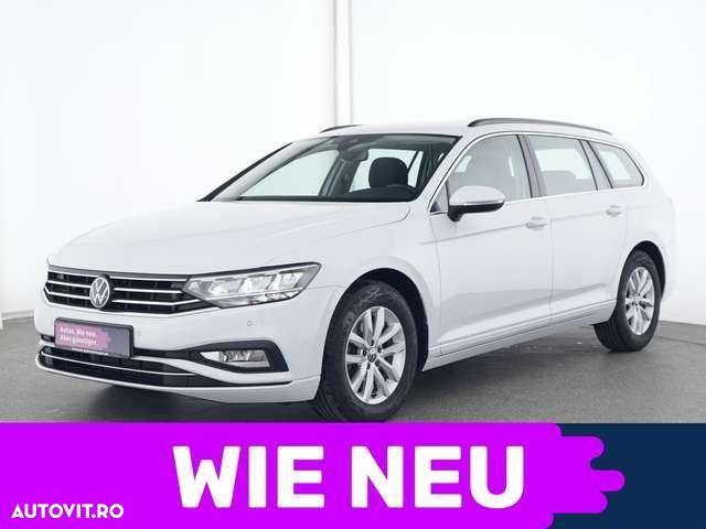 Volkswagen Passat - 1