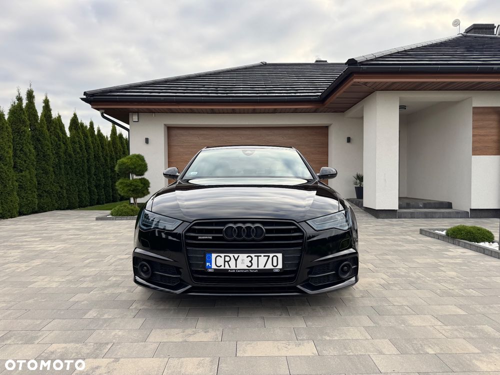 Audi A6 - 3