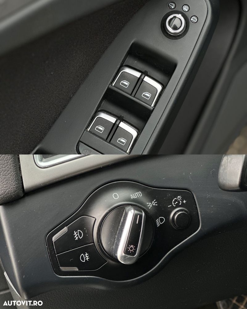 Audi A4 Avant 2.0 TDI DPF Attraction - 10