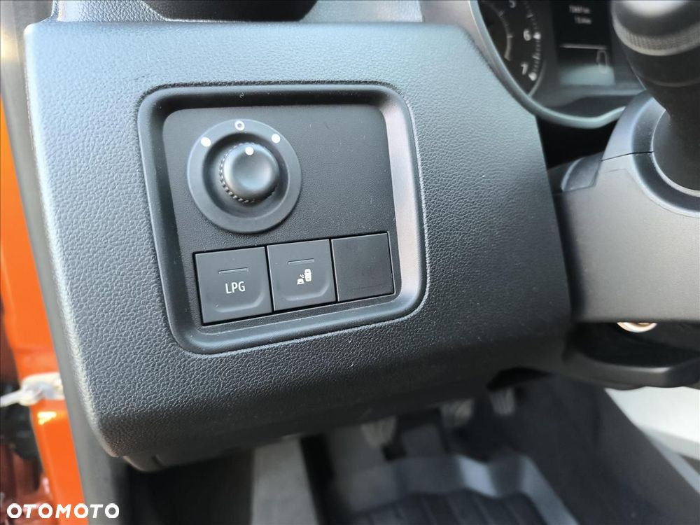 Dacia Duster 1.0 TCe Prestige - 10
