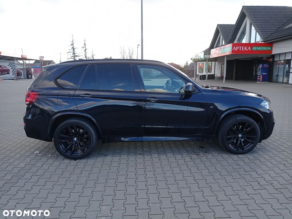 BMW X5 xDrive30d - 6