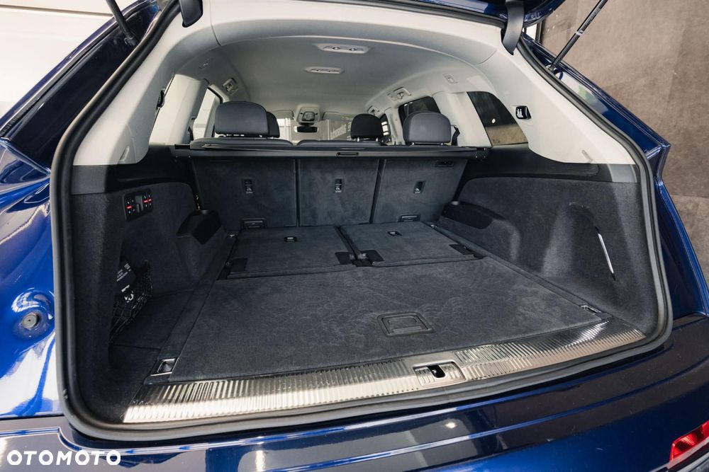 Audi Q7 45 TDI mHEV Quattro S Line Tiptr - 34
