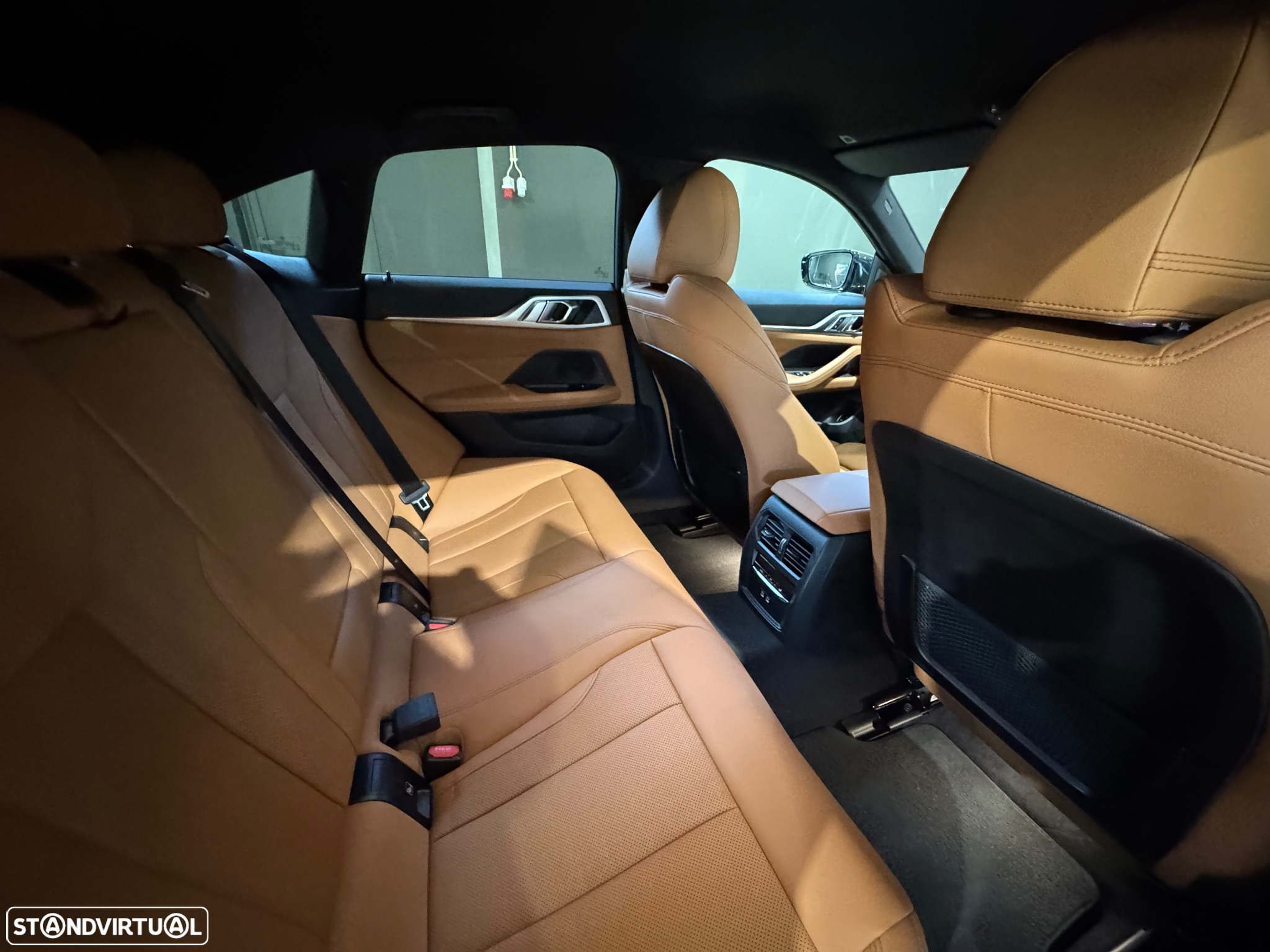 BMW i4 eDrive40 Pack Desportivo M - 30
