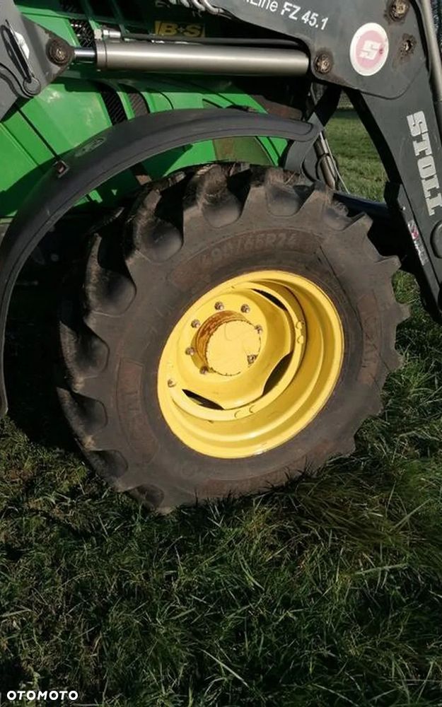 John Deere 6125R Power Tech PVX - 33