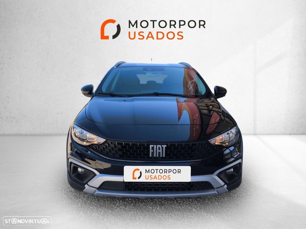 Fiat Tipo Cross 1.3 Multijet City - 2