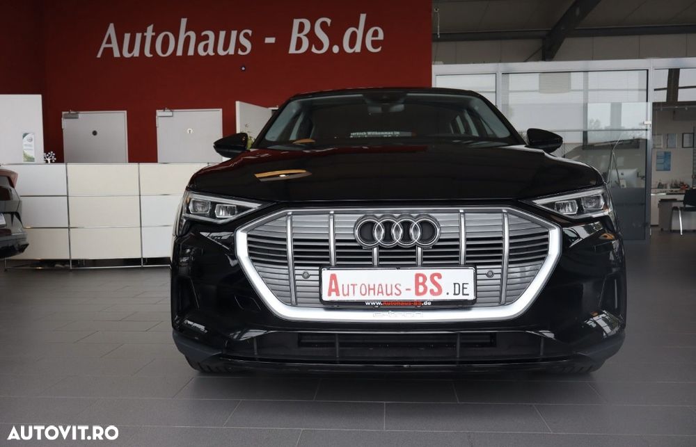 Audi e-tron - 3