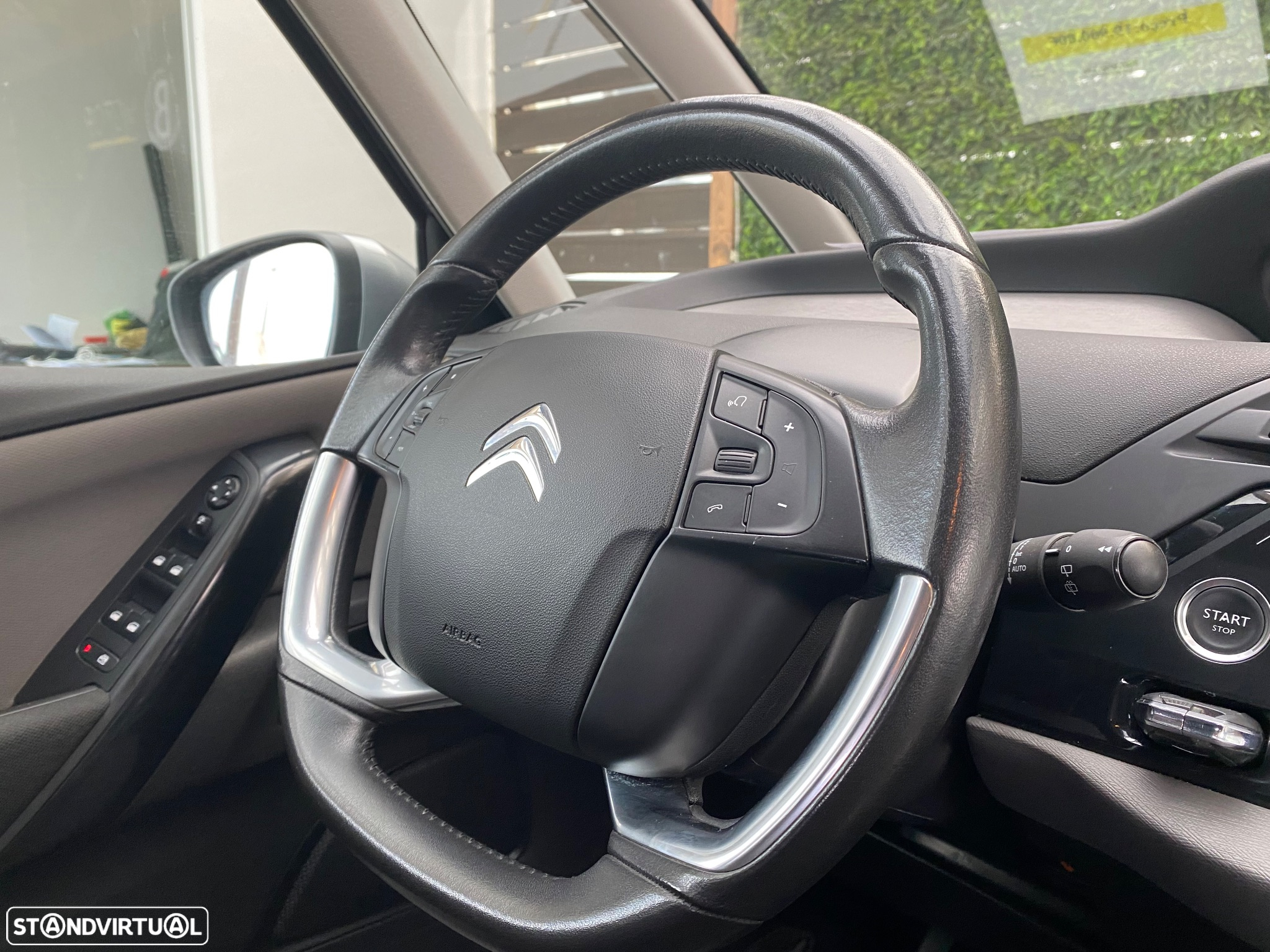Citroën C4 Grand Picasso 1.6 BlueHDi Live - 32