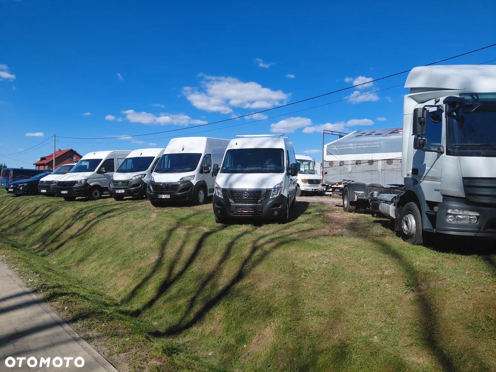 Nissan Interstar L2H2 * 2.3 DCI * - 10