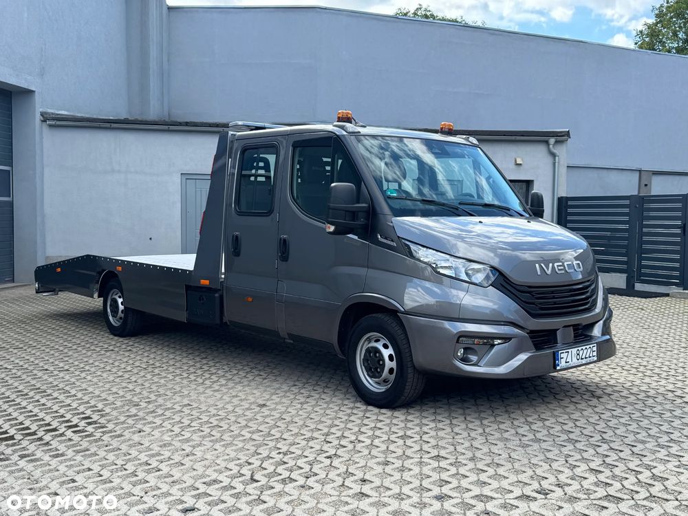 Iveco Daily - 2