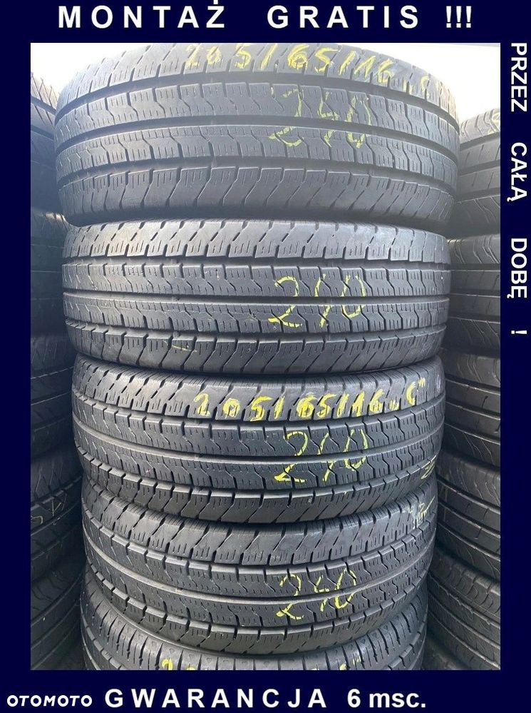205/65/16C Sportiva Van 2_7,8mm_4szt_(240) - 1