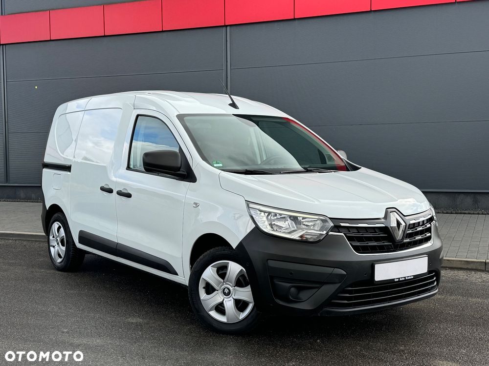 Renault EXPRESS - 2