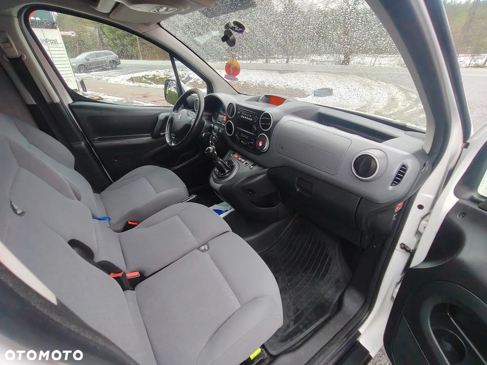 Peugeot Partner - 28