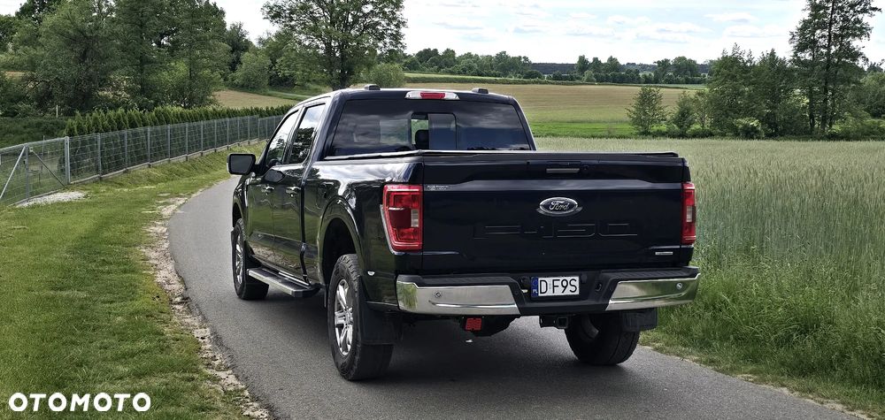 Ford F150 - 10