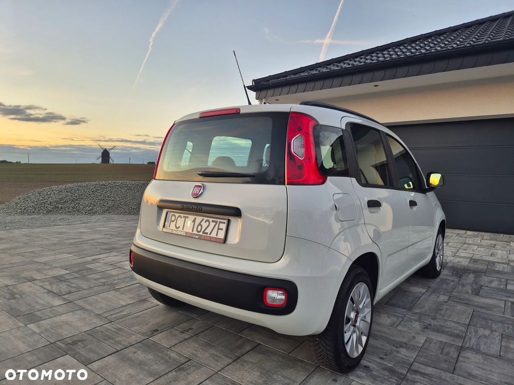 Fiat Panda 1.2 Active - 13