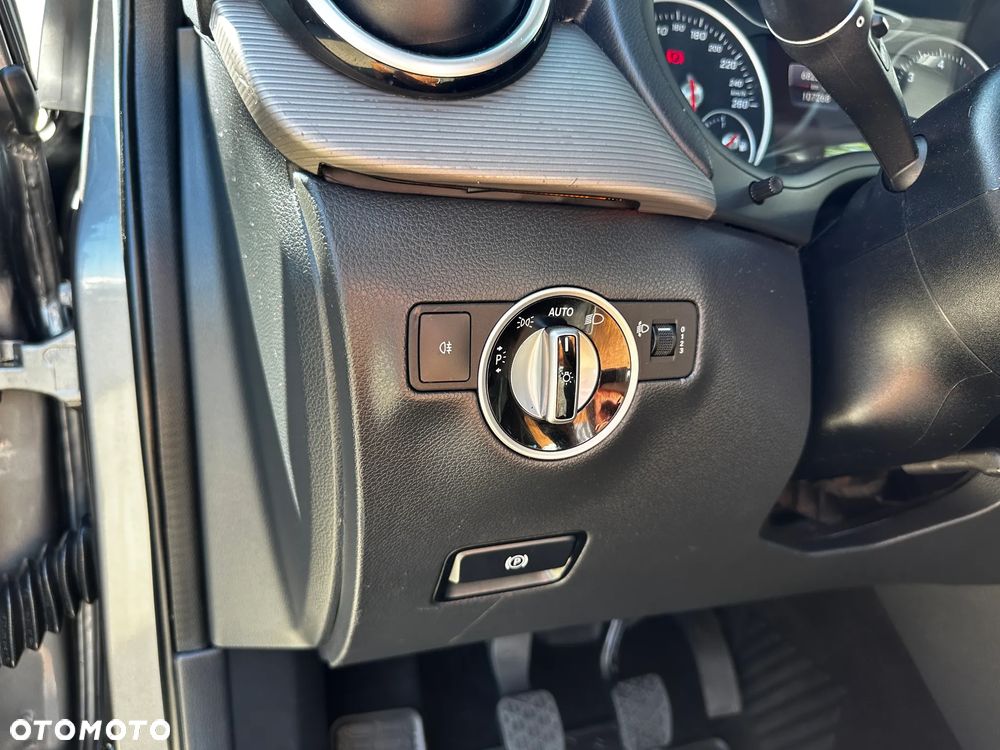 Mercedes-Benz Klasa B - 19