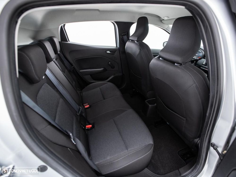 Renault Clio 1.5 Blue dCi Equilibre - 11