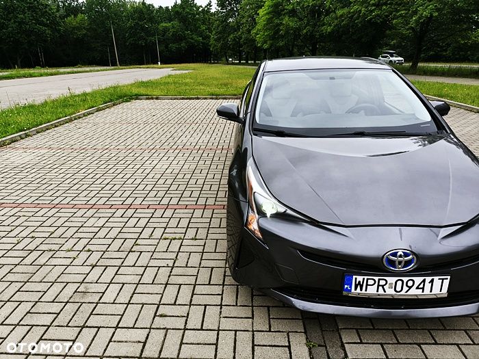 Toyota Prius - 19