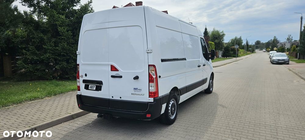 Renault MASTER - 6