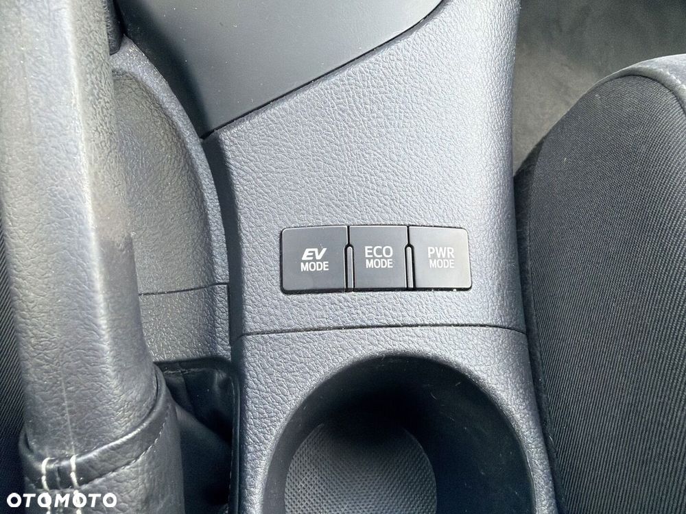 Toyota Auris - 20