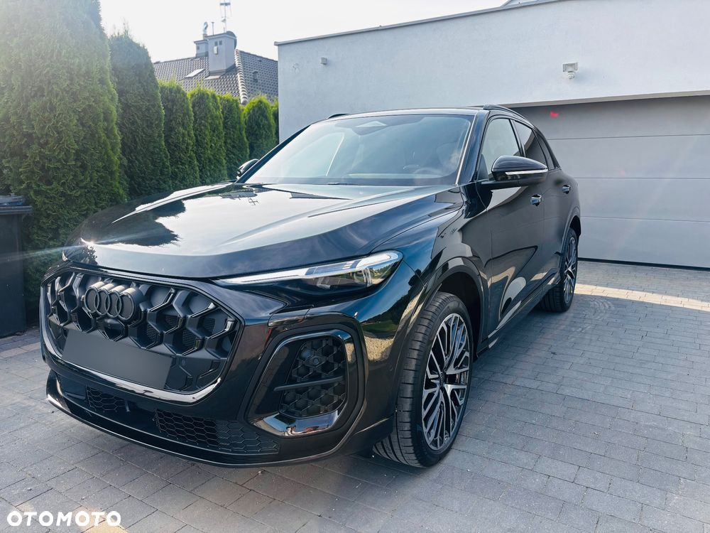 Audi SQ5 - 3