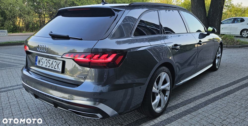Audi A4 Avant - 3